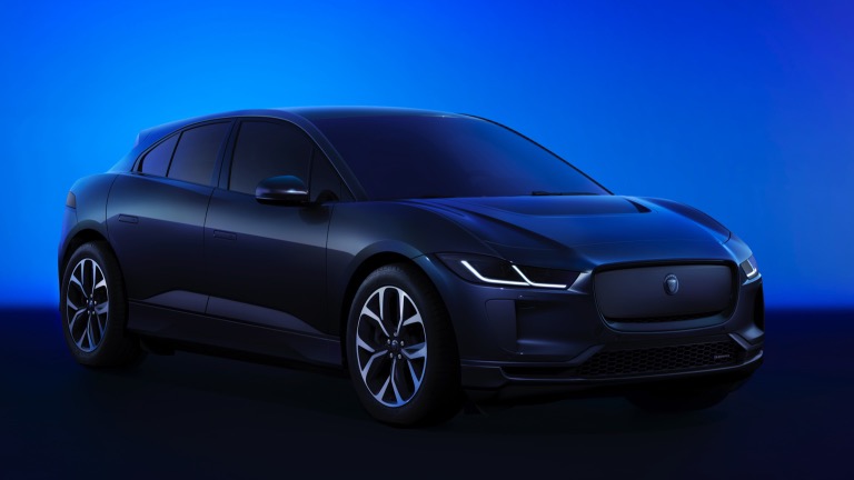 I-Pace R-Dynamic RSE 90kWh