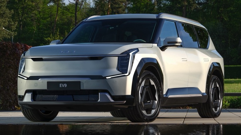 Kia - EV9