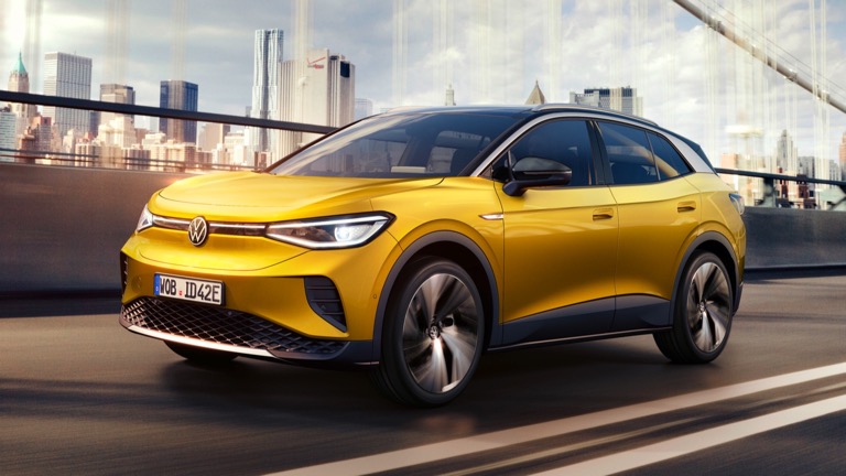 Volkswagen - ID.4
