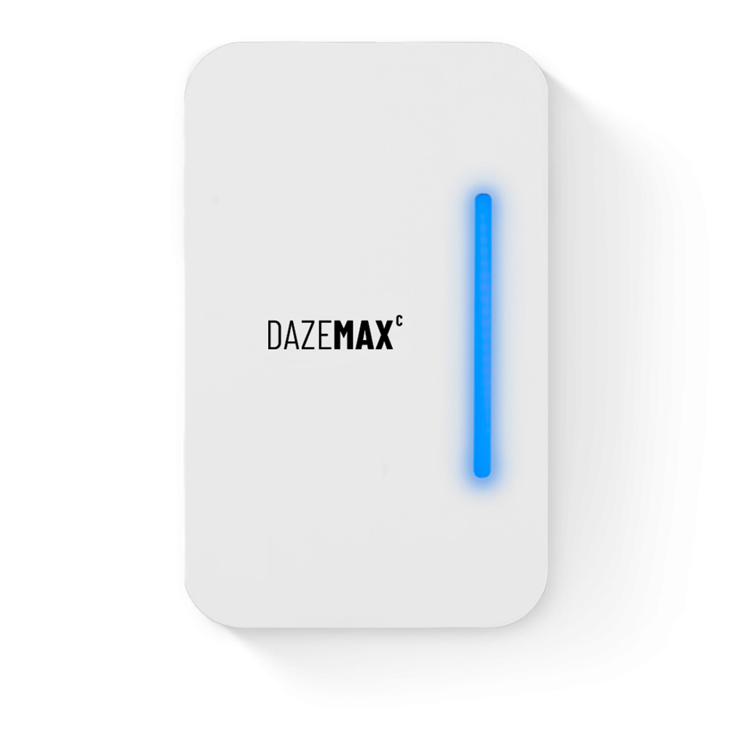 DazeMax C